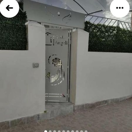 La Dimora Di Rosy Hotel Nápoly Kültér fotó