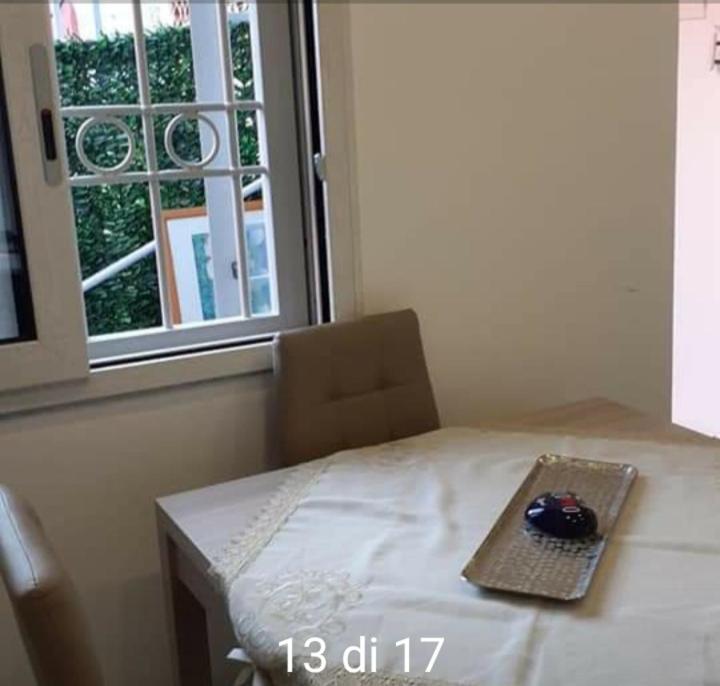 La Dimora Di Rosy Hotel Nápoly Kültér fotó