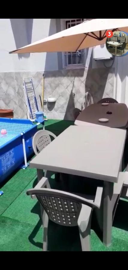 La Dimora Di Rosy Hotel Nápoly Kültér fotó