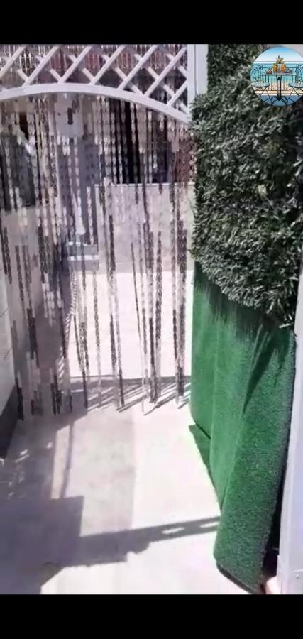 La Dimora Di Rosy Hotel Nápoly Kültér fotó