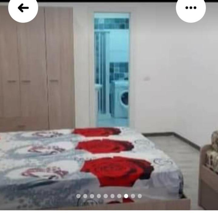 La Dimora Di Rosy Hotel Nápoly Kültér fotó