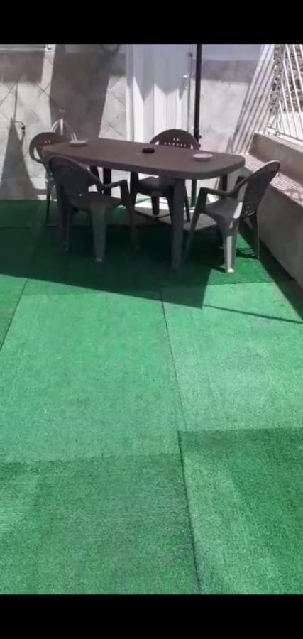 La Dimora Di Rosy Hotel Nápoly Kültér fotó