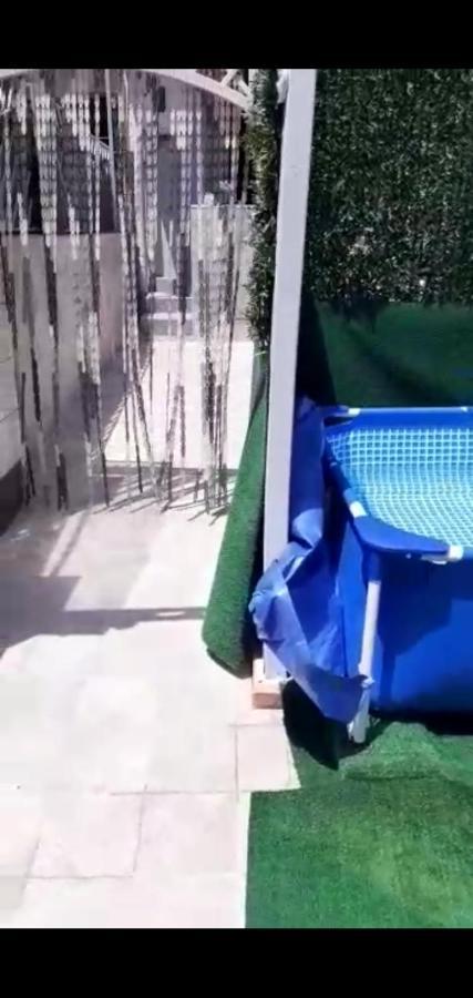 La Dimora Di Rosy Hotel Nápoly Kültér fotó