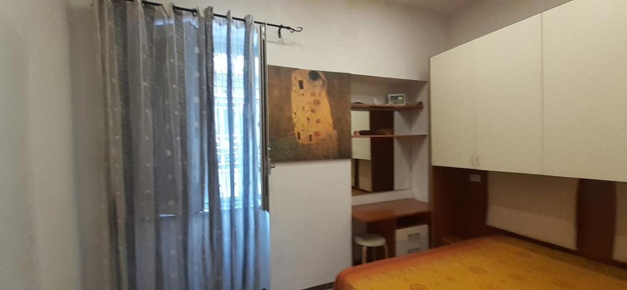 La Dimora Di Rosy Hotel Nápoly Kültér fotó