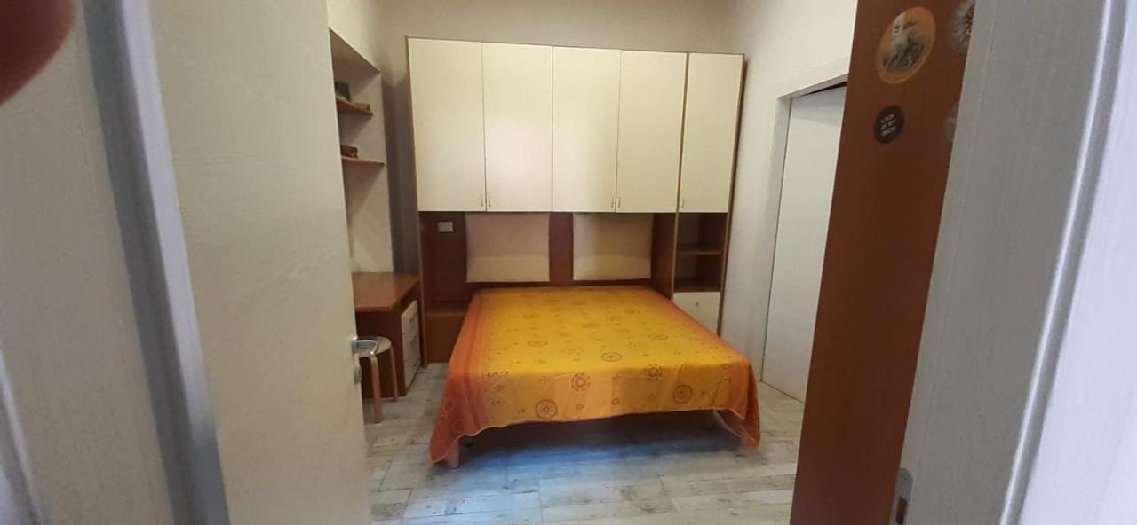 La Dimora Di Rosy Hotel Nápoly Kültér fotó