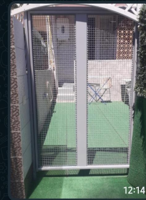 La Dimora Di Rosy Hotel Nápoly Kültér fotó